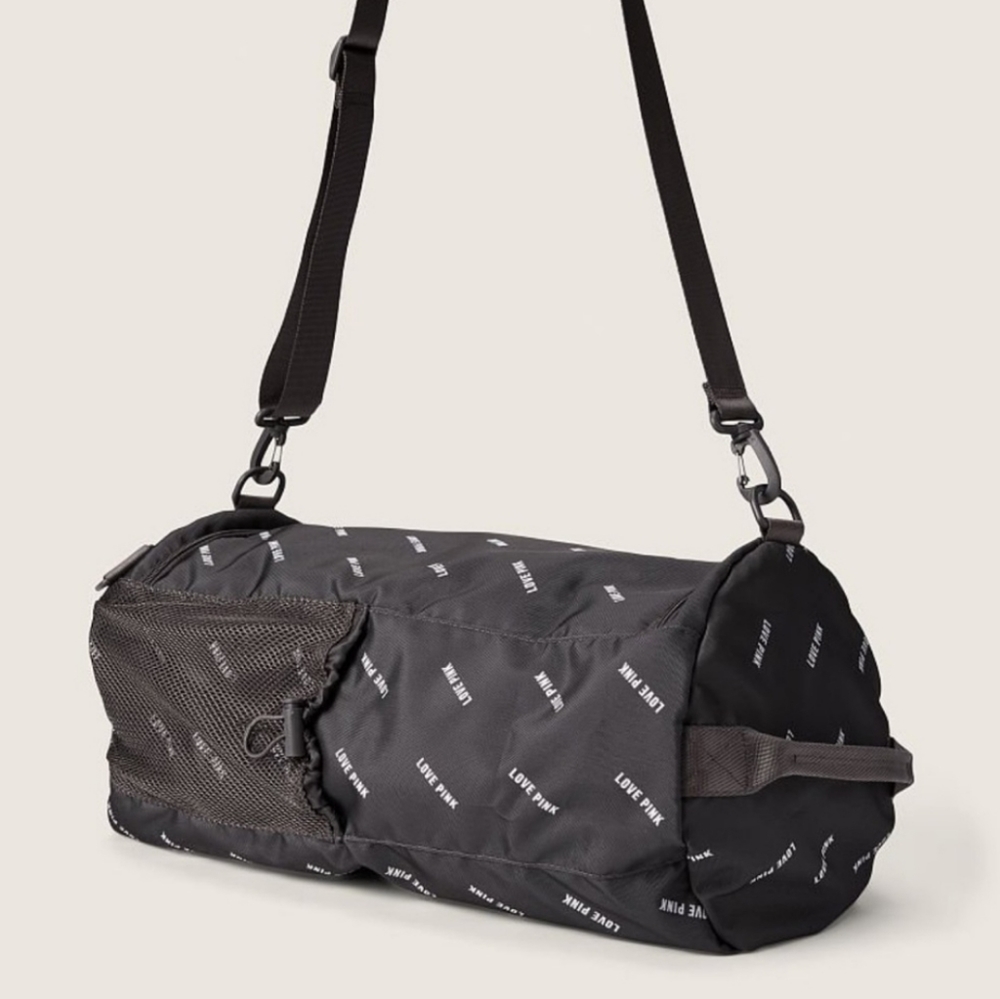 Victoria's Secret PINK Covertible Campus Duffle